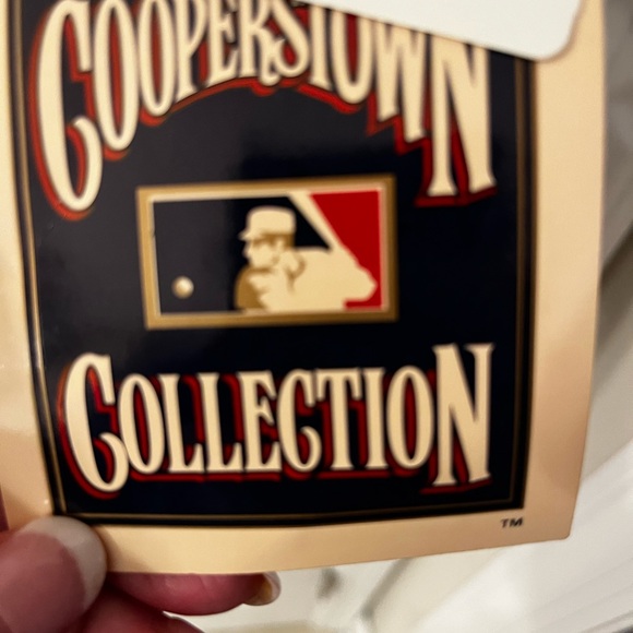 Majestic Black and Yellow Short Sleeve Tee - Picture 4 of 7